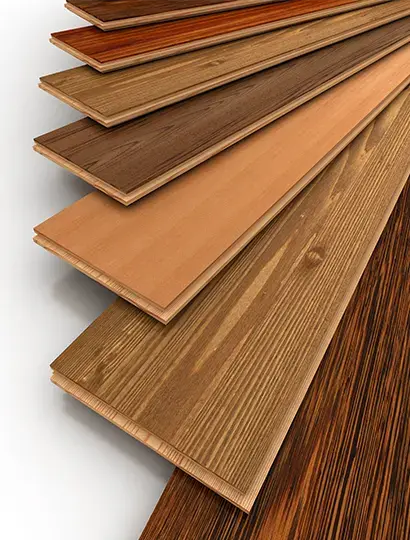 Plywood