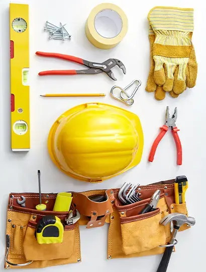 Safety Equipments