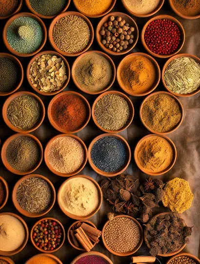 Spices