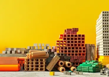 Building Materials Trading